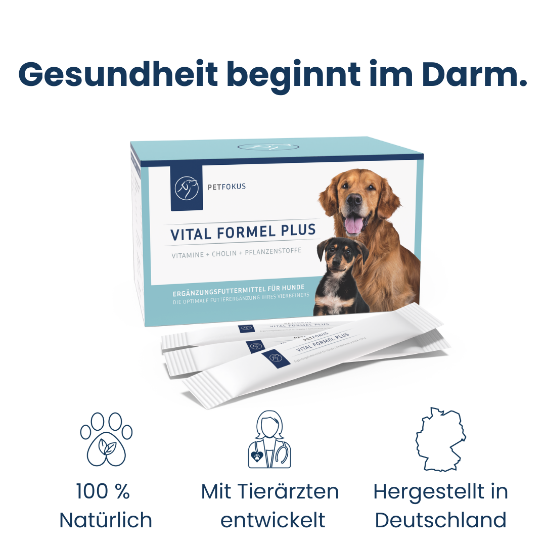 Vital Formel Plus