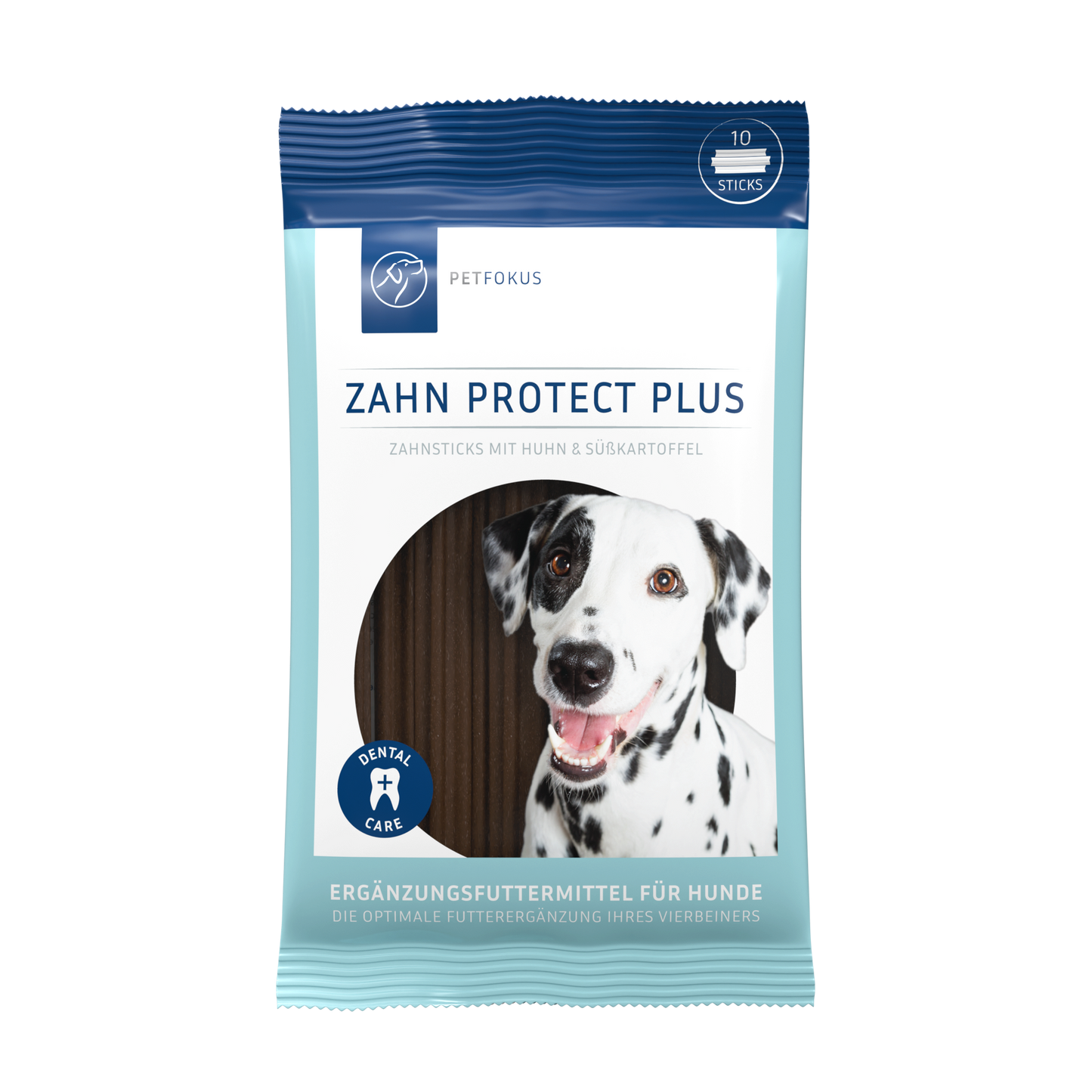 Zahn Protect Plus