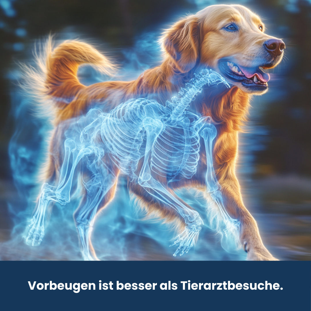 Agility Complete – Die Lösung für mehr Beweglichkeit & starke Gelenke