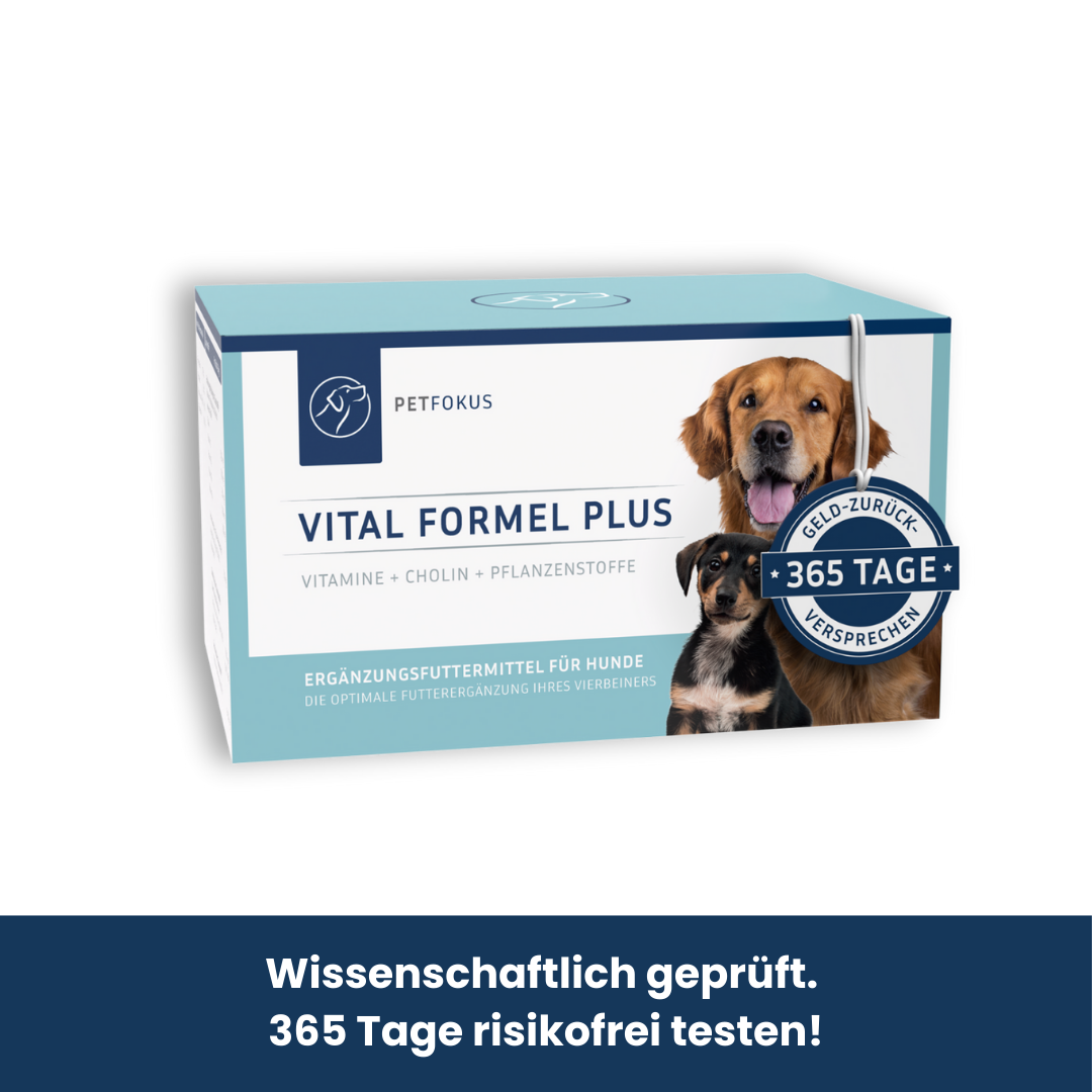 Vital Formel Plus