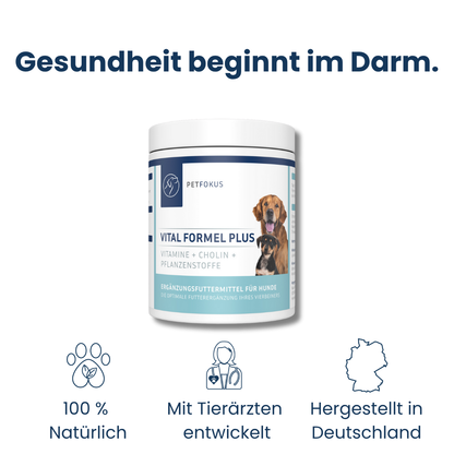 Vital Formel Plus