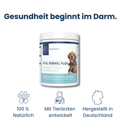Vital Formel Plus