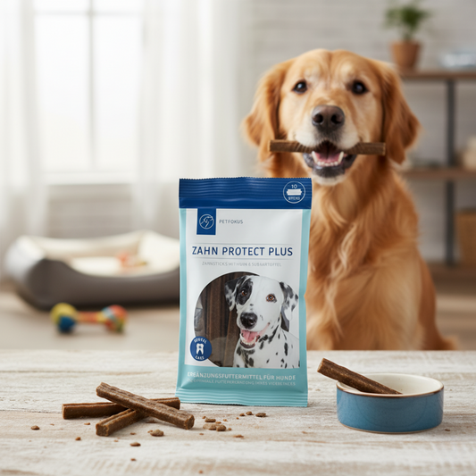 Zahn Protect Plus
